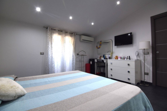 Appartamento in vendita a Catania