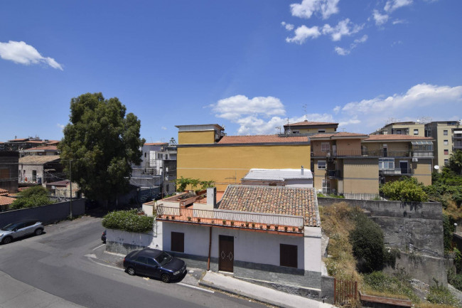 Appartamento in vendita a Catania