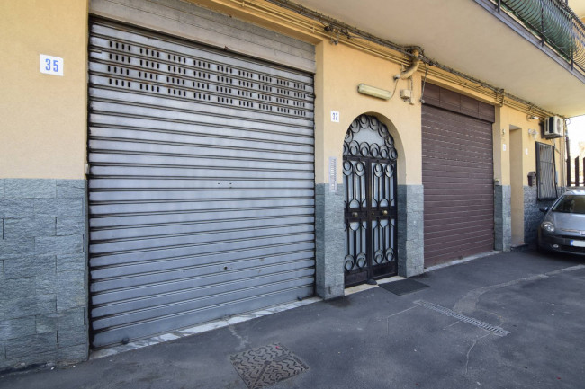 Appartamento in vendita a Catania