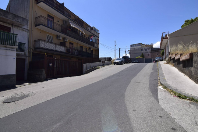 Appartamento in vendita a Catania