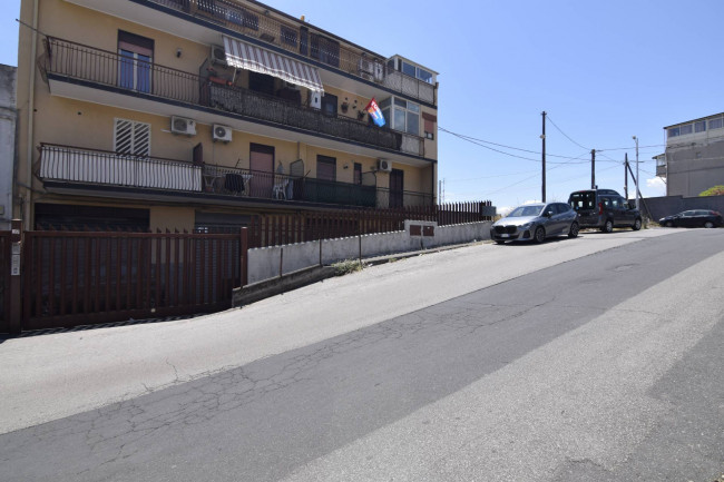Appartamento in vendita a Catania