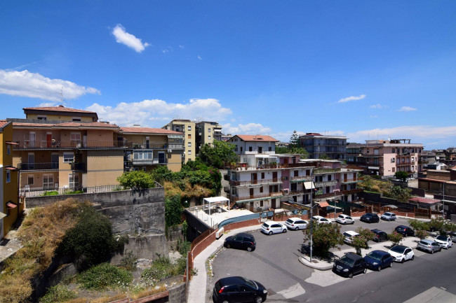 Appartamento in vendita a Catania