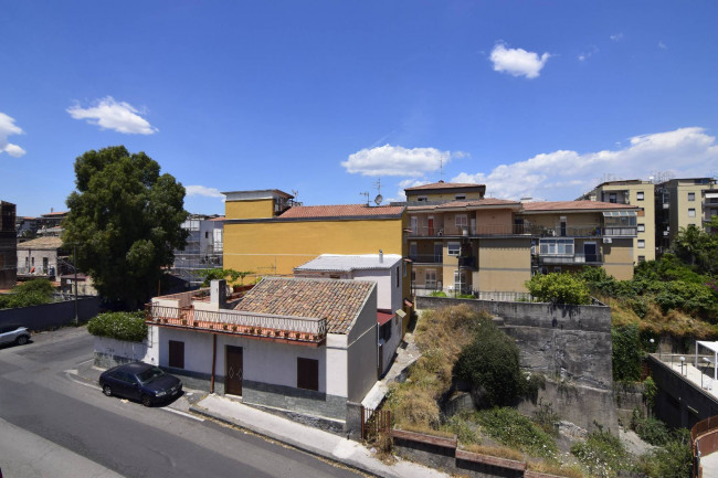Appartamento in vendita a Catania