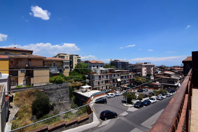 Appartamento in vendita a Catania