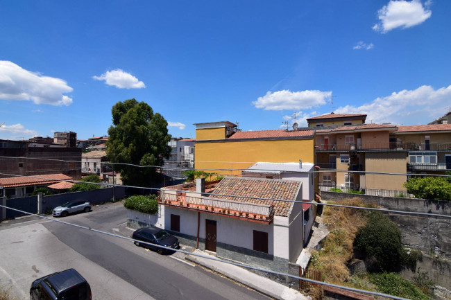 Appartamento in vendita a Catania