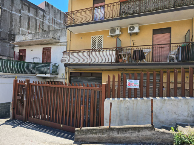 Appartamento in vendita a Catania