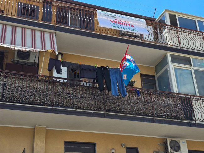 Appartamento in vendita a Catania