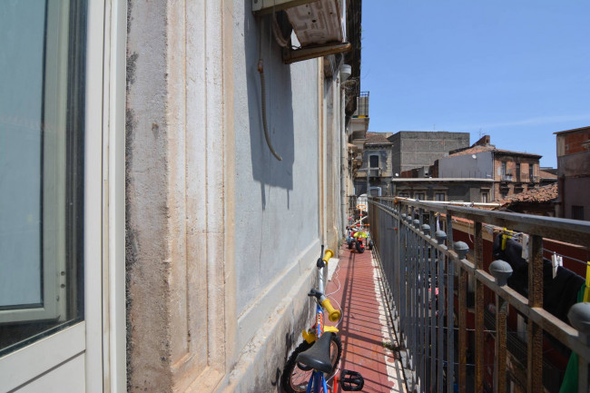 Appartamento in vendita a Catania