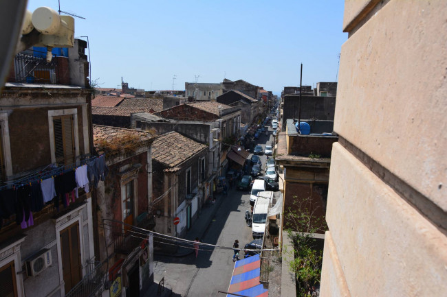 Appartamento in vendita a Catania