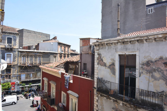 Appartamento in vendita a Catania