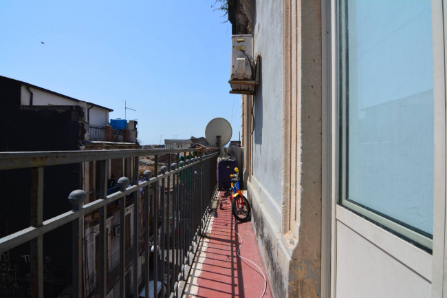 Appartamento in vendita a Catania