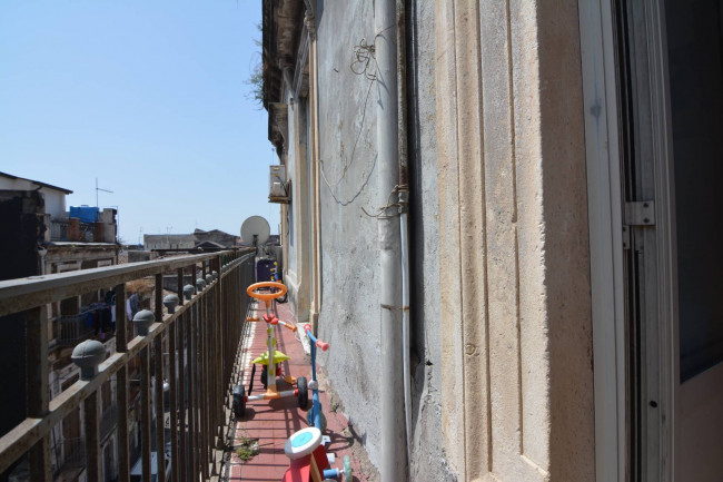 Appartamento in vendita a Catania