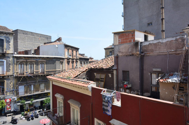 Appartamento in vendita a Catania