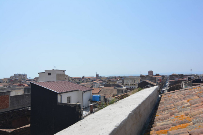 Appartamento in vendita a Catania