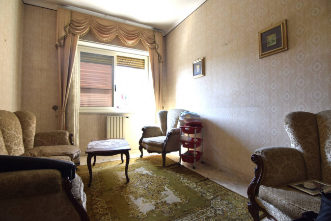 Appartamento in vendita a Catania