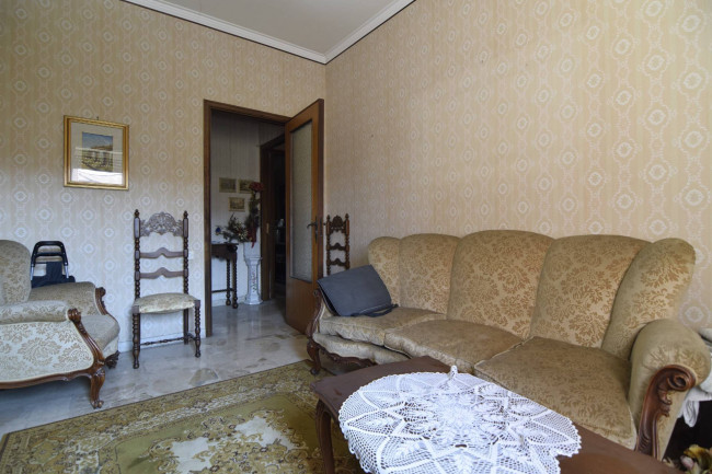 Appartamento in vendita a Catania
