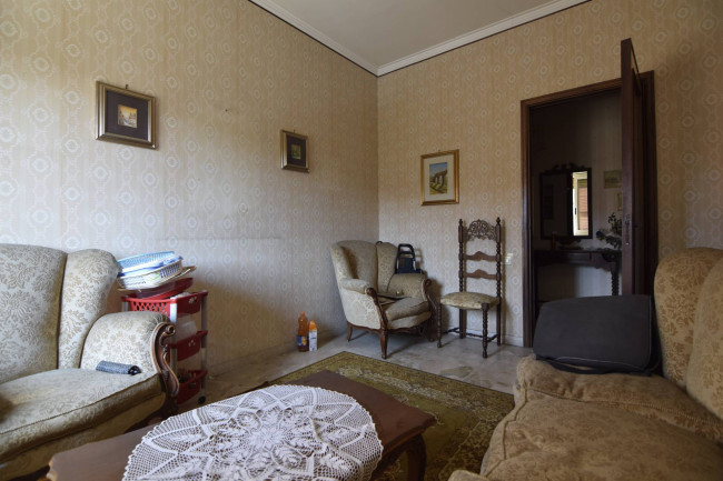 Appartamento in vendita a Catania