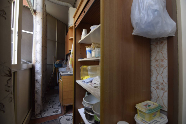 Appartamento in vendita a Catania