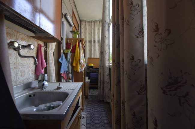 Appartamento in vendita a Catania