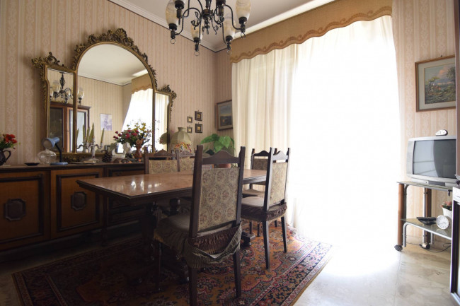 Appartamento in vendita a Catania