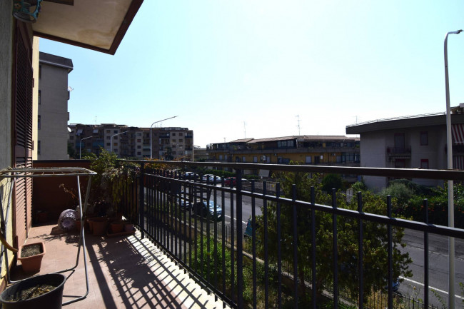 Appartamento in vendita a Catania