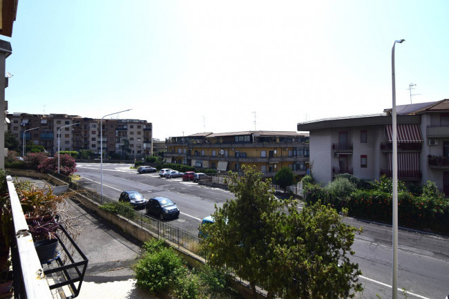 Appartamento in vendita a Catania