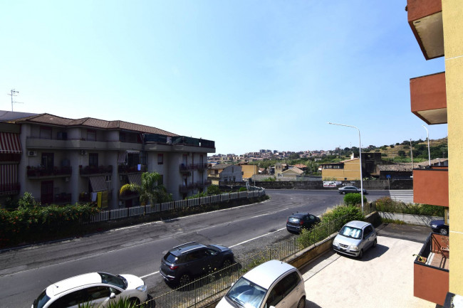Appartamento in vendita a Catania