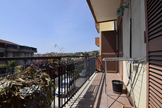 Appartamento in vendita a Catania