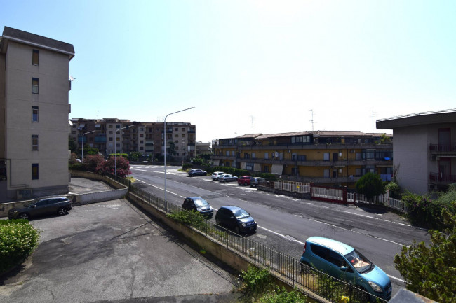 Appartamento in vendita a Catania