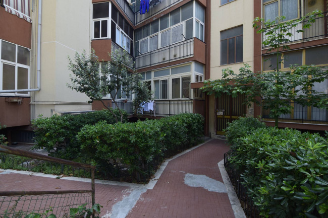 Appartamento in vendita a Catania