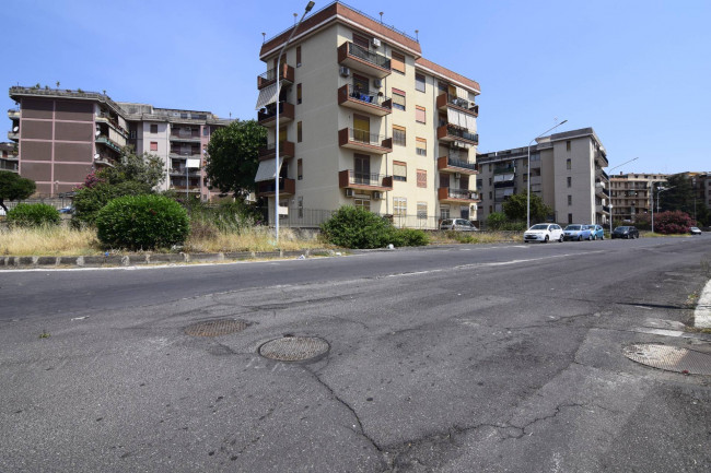 Appartamento in vendita a Catania