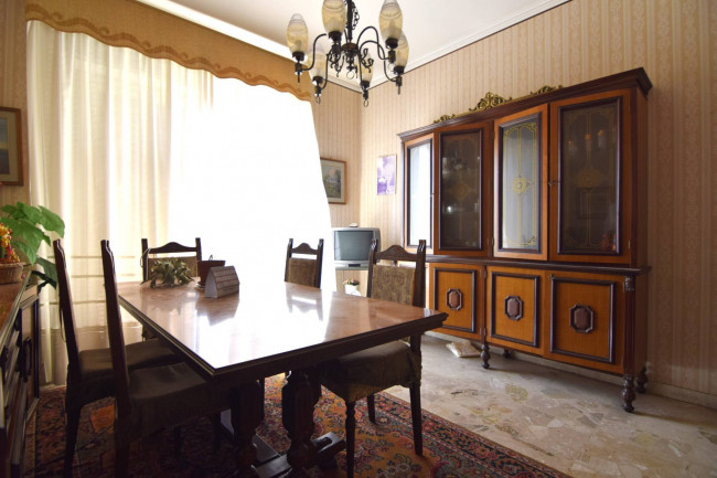 Appartamento in vendita a Catania