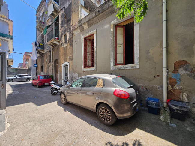 Appartamento in vendita a Catania