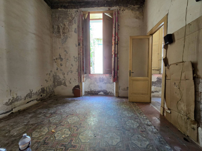 Appartamento in vendita a Catania