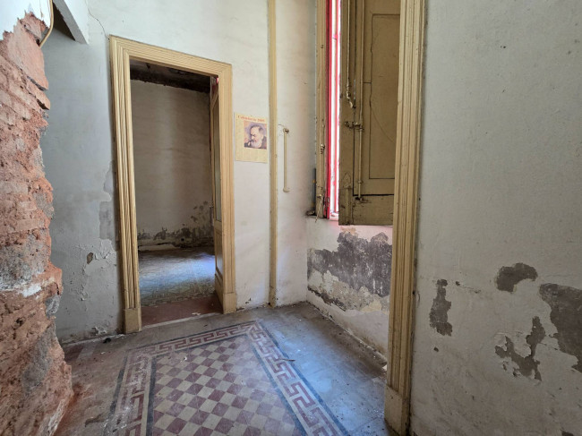 Appartamento in vendita a Catania