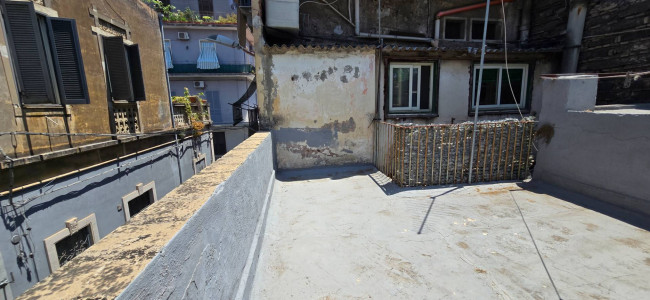 Appartamento in vendita a Catania