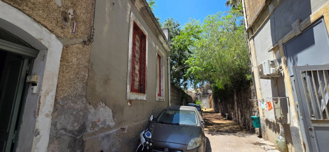 Appartamento in vendita a Catania