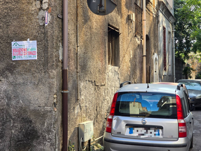 Appartamento in vendita a Catania