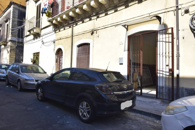 Casa singola in affitto a Catania