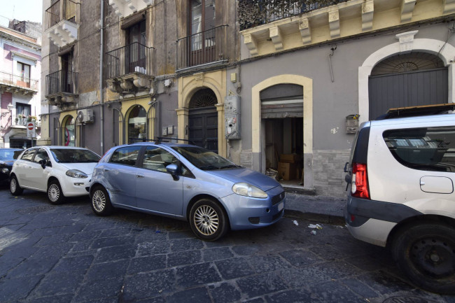 Casa singola in vendita a Catania