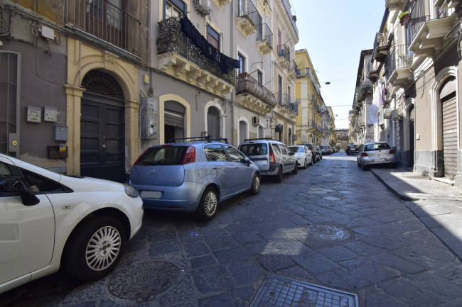 Casa singola in vendita a Catania