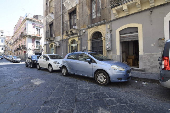 Casa singola in vendita a Catania