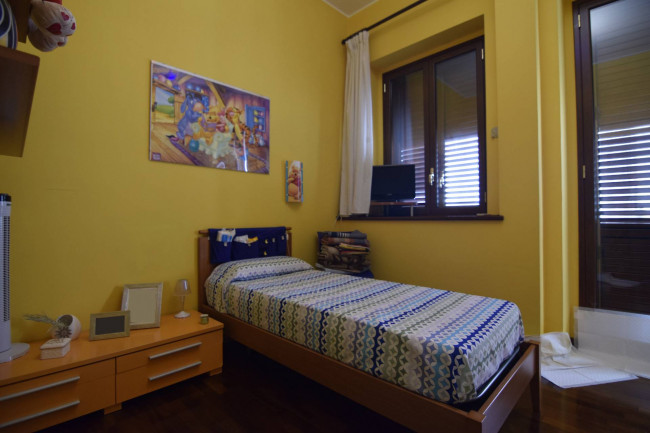 Appartamento in vendita a Catania