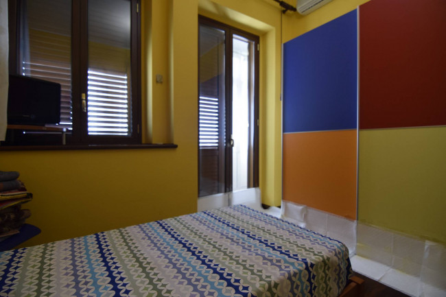 Appartamento in vendita a Catania