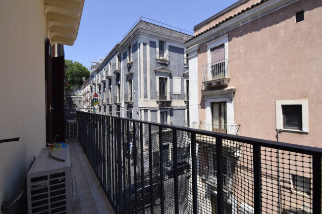 Appartamento in vendita a Catania