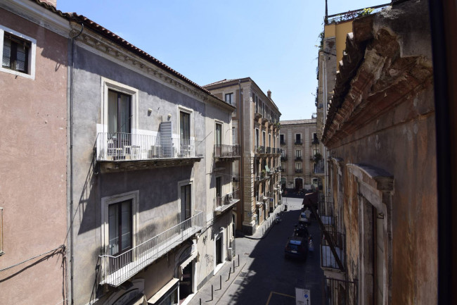 Appartamento in vendita a Catania
