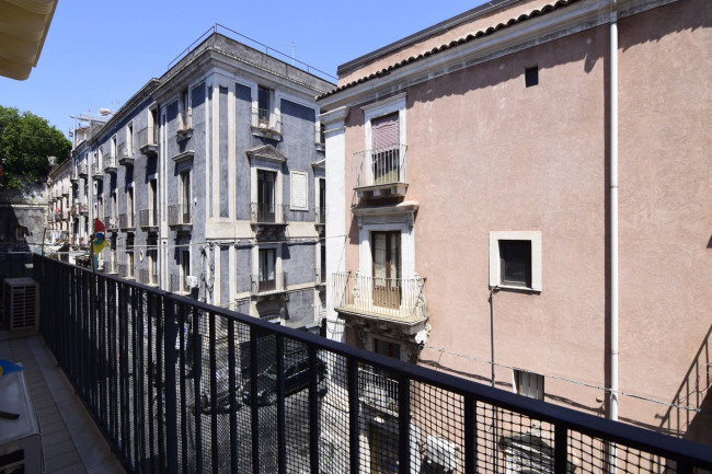 Appartamento in vendita a Catania