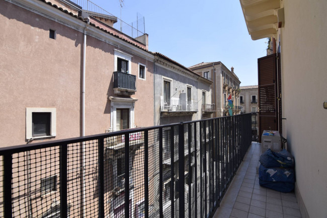 Appartamento in vendita a Catania