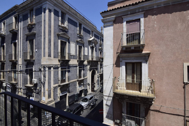 Appartamento in vendita a Catania