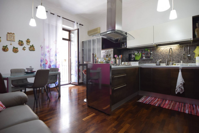 Appartamento in vendita a Catania